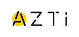 Logo AZTI