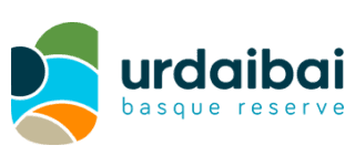 Logo Urdaibai